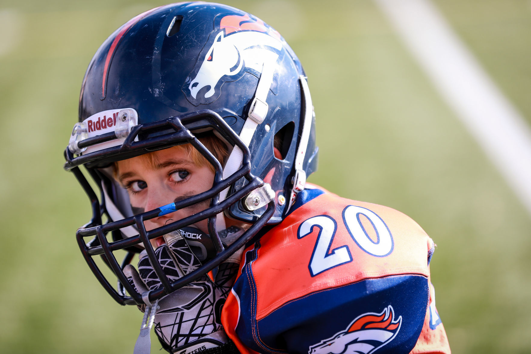 Black Hills Youth Football League